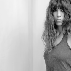 Lou Doillon Pressebild 2013