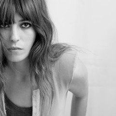 Lou Doillon Pressebild 2013