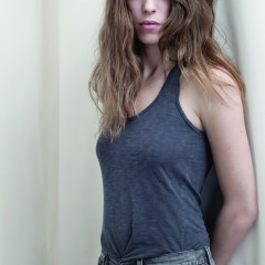 Lou Doillon Pressebild 2013
