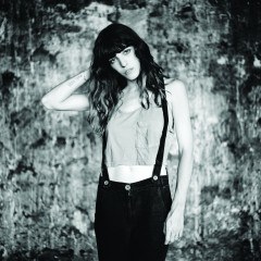 Lou Doillon Pressebild 2013