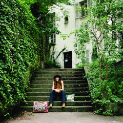Lou Doillon Pressebild 2013
