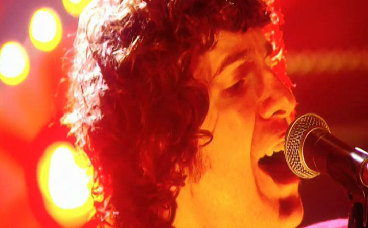 It's Me (live)
