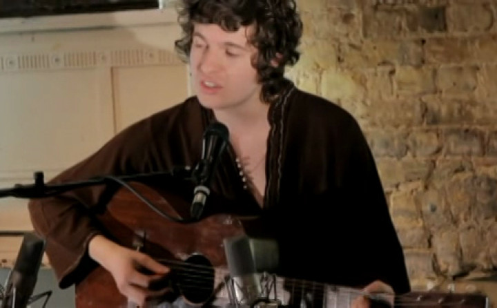 Picture Frame - Acoustic