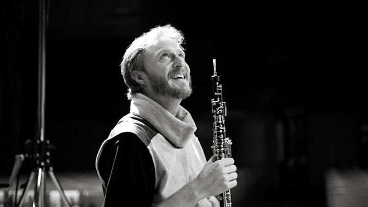 Albrecht Mayer