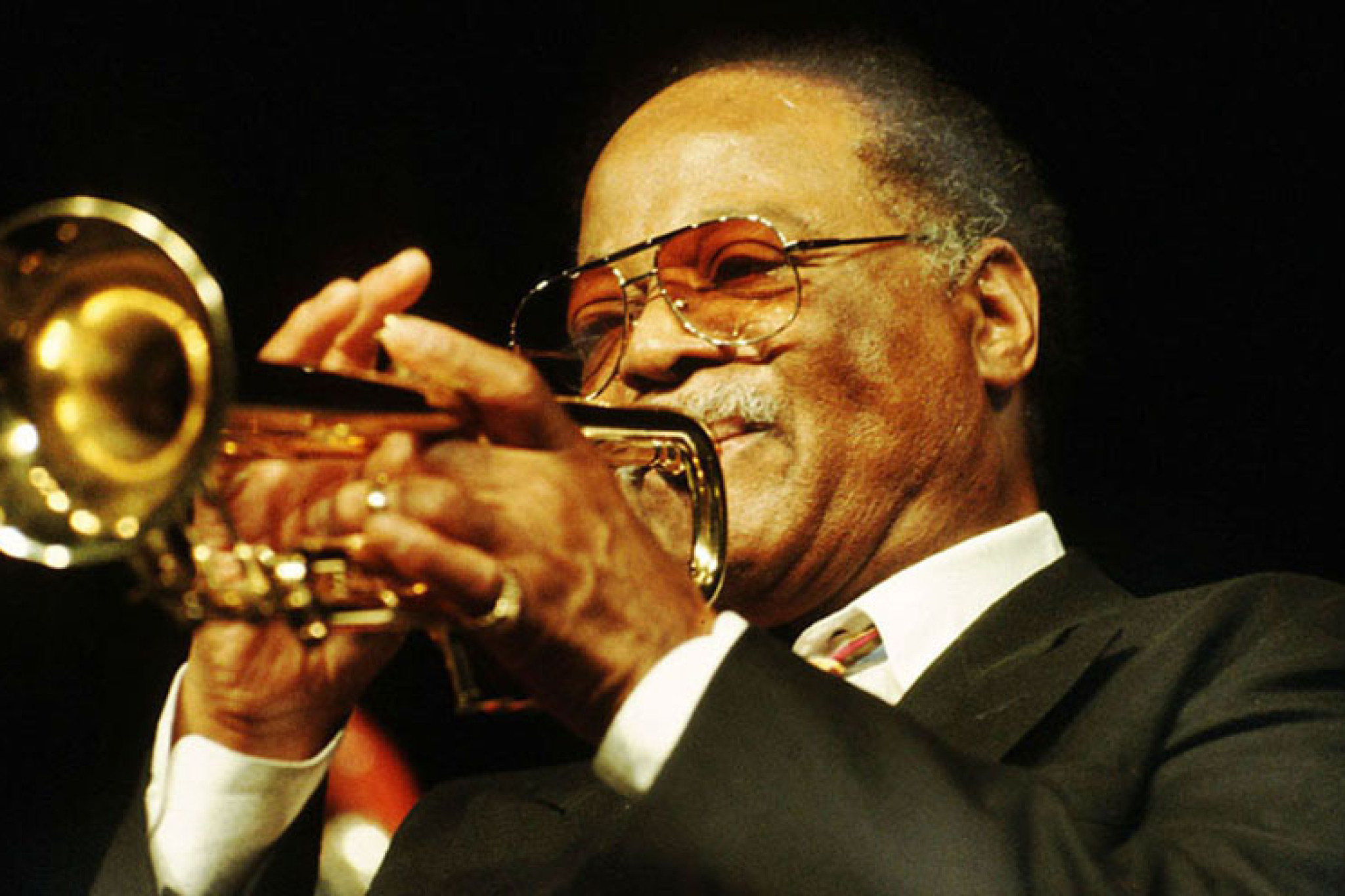 Clark Terry