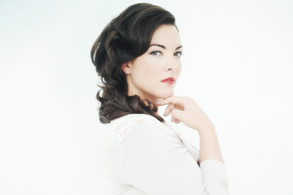 Caro Emerald The Shocking Miss Emerald Album