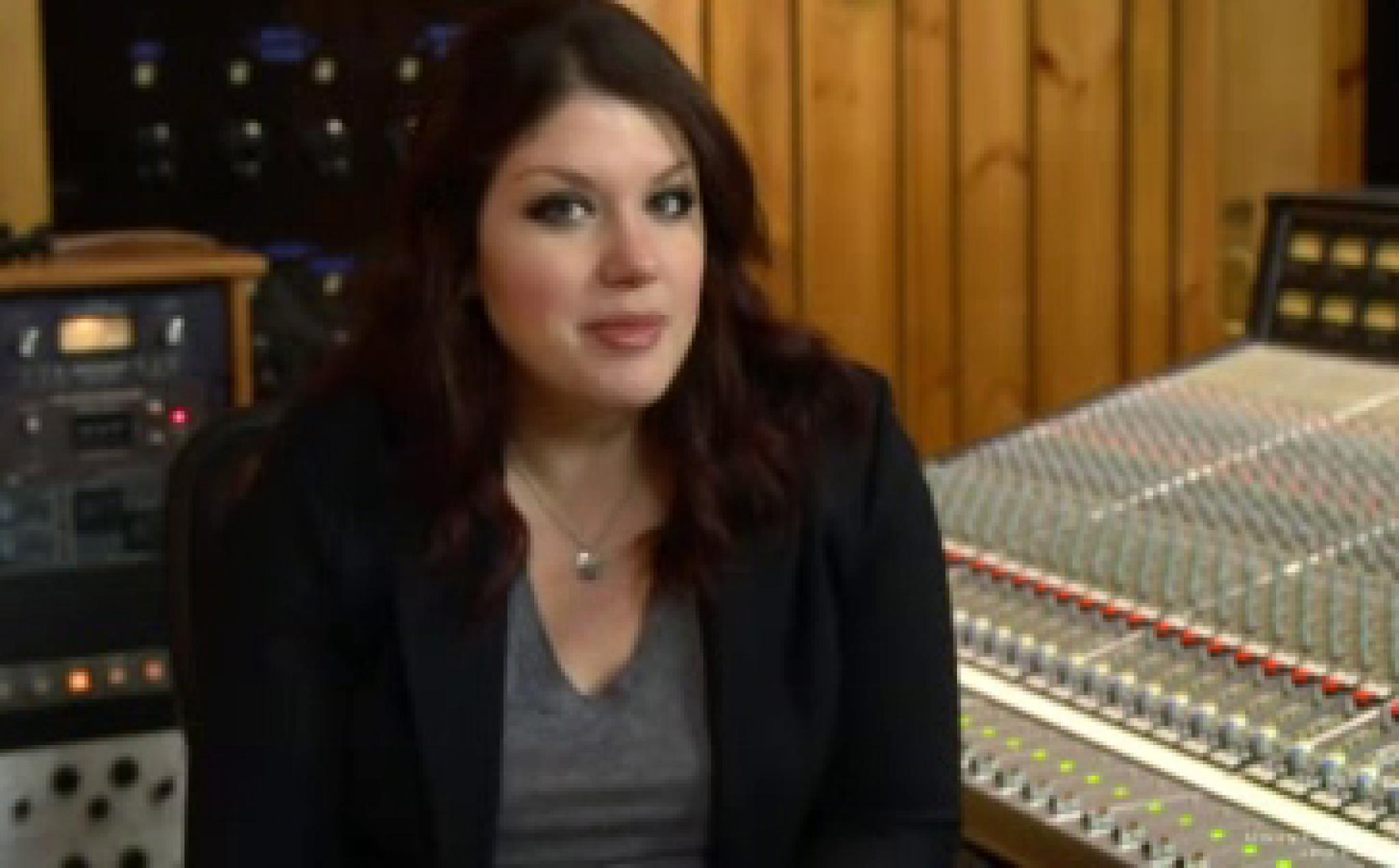 "The Heart Of The Matter" Albumtrailer