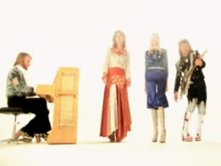 Abba - Waterloo