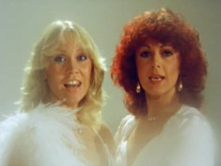 Abba - Super Trouper