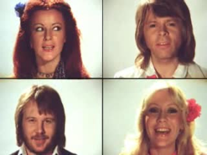 Abba - Take a chance on me