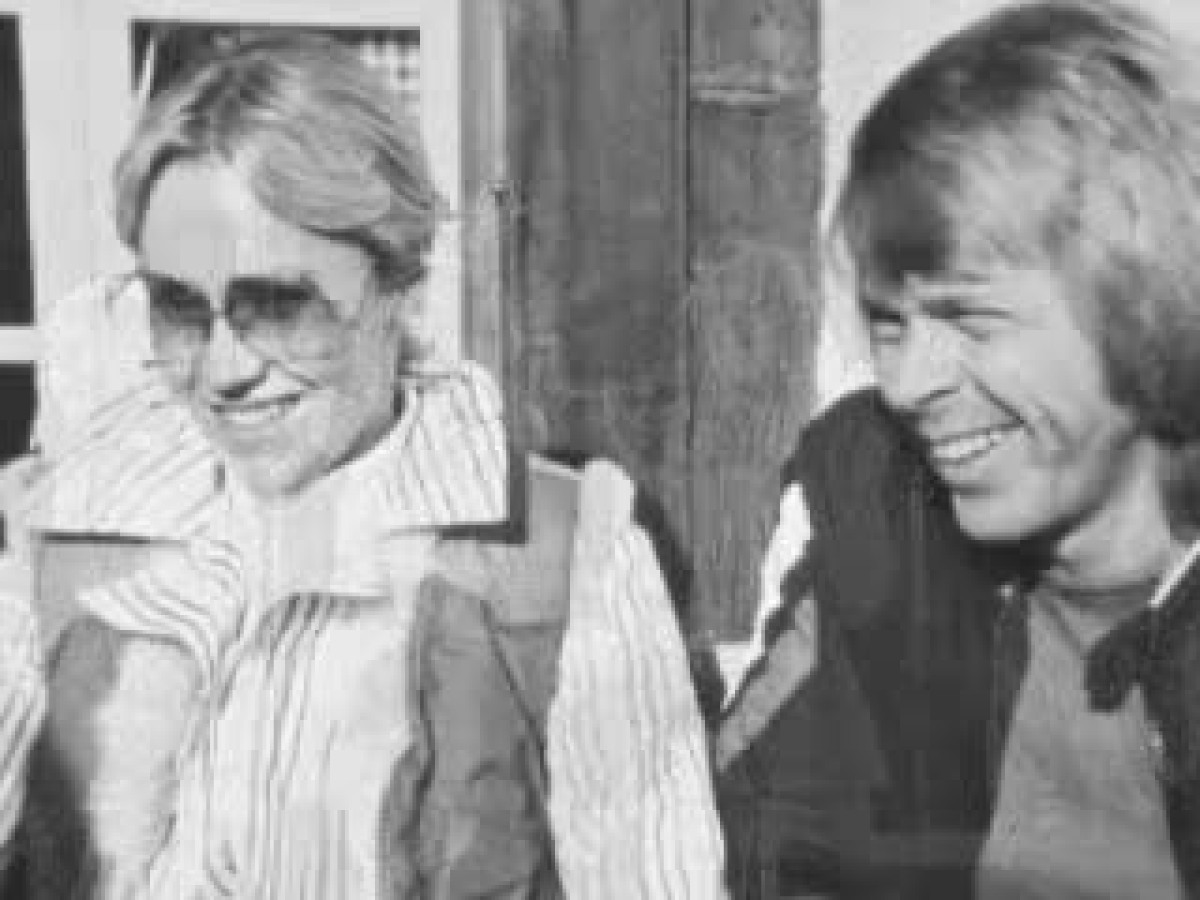 Abba - The winnter takes it all