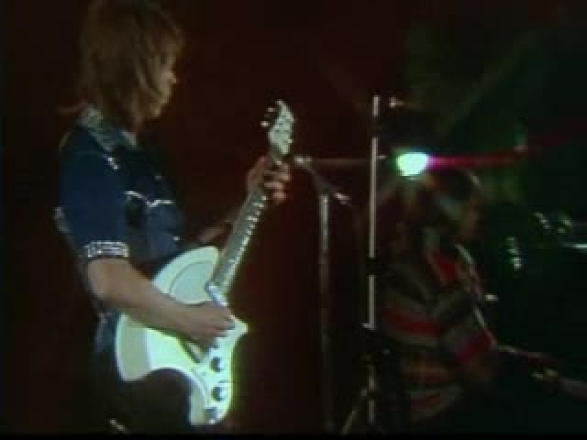 Abba - One man, one woman