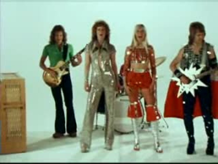 Abba - Ring Ring