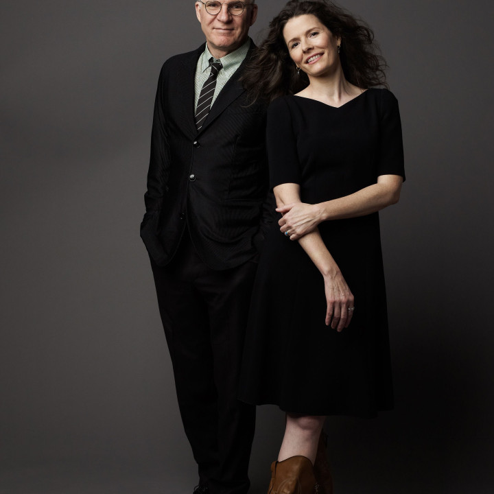 Steve Martin & Edie Brickell, Love Has Come For You