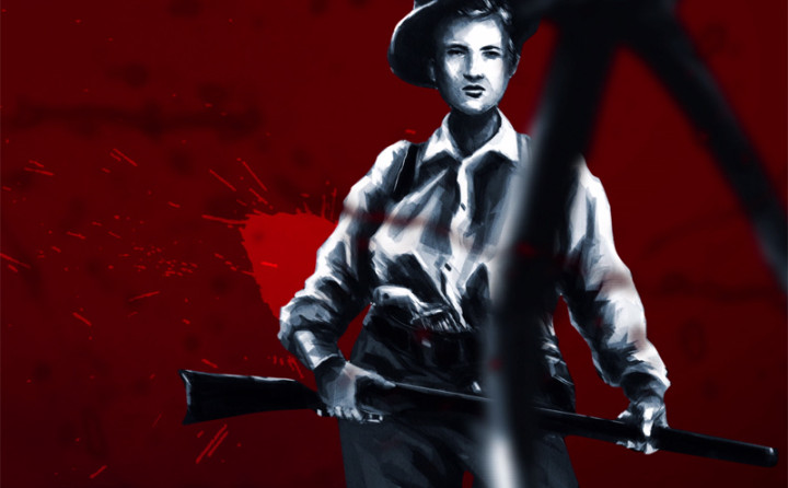 The Hangman's Body Count