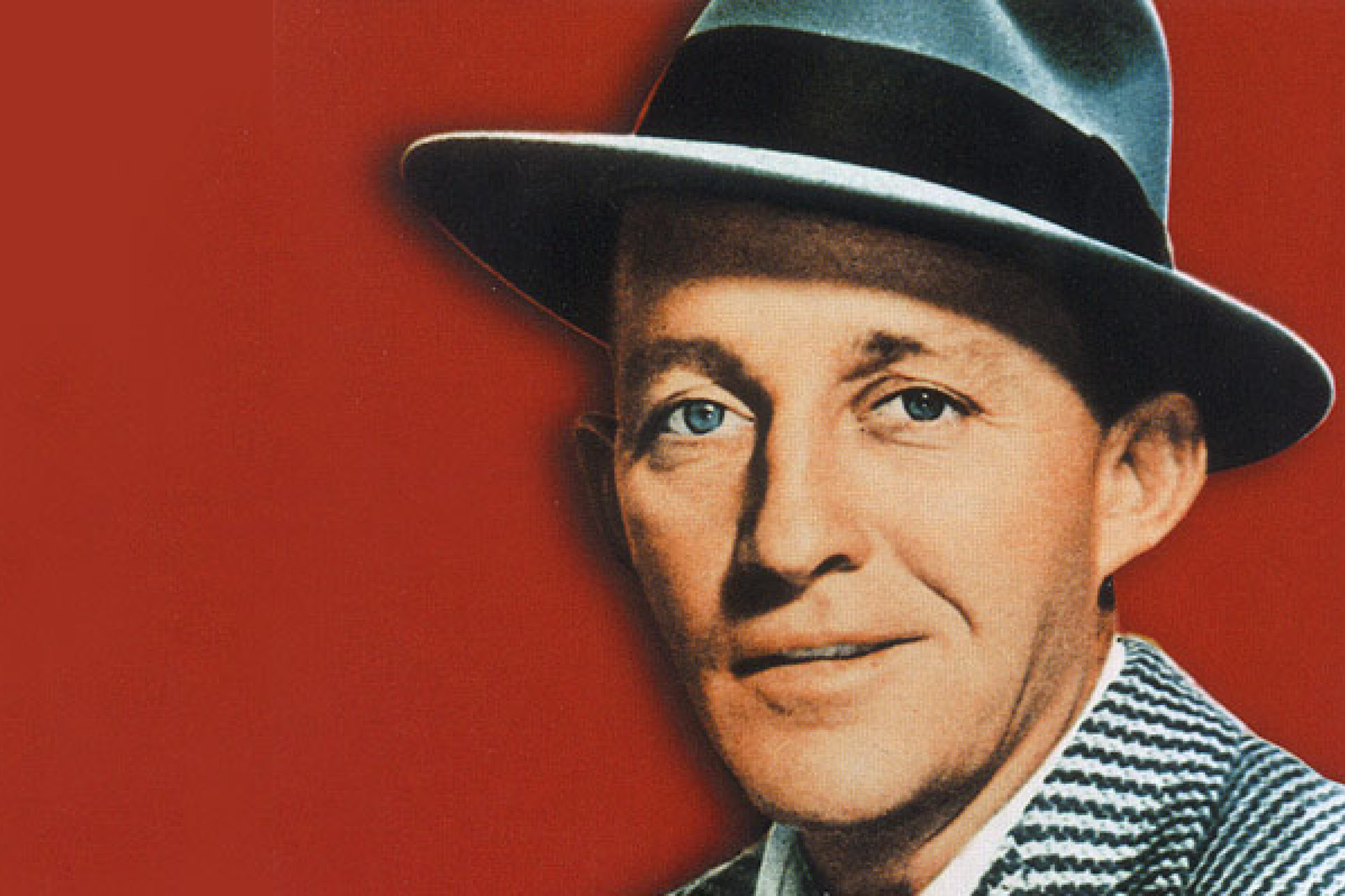 Bing Crosby