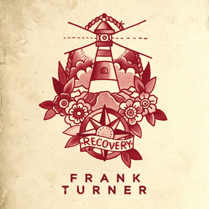 Frank Turner 2018