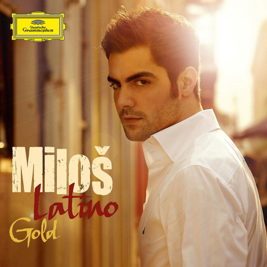 Latino Gold: Karadaglic,Milos/Prohaska,A./Sidorova/+