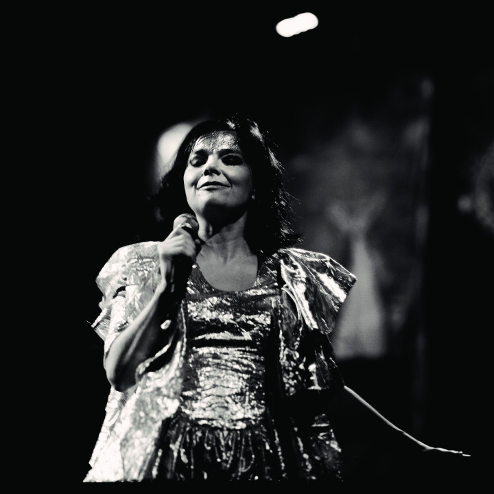 Björk – Live in NYC