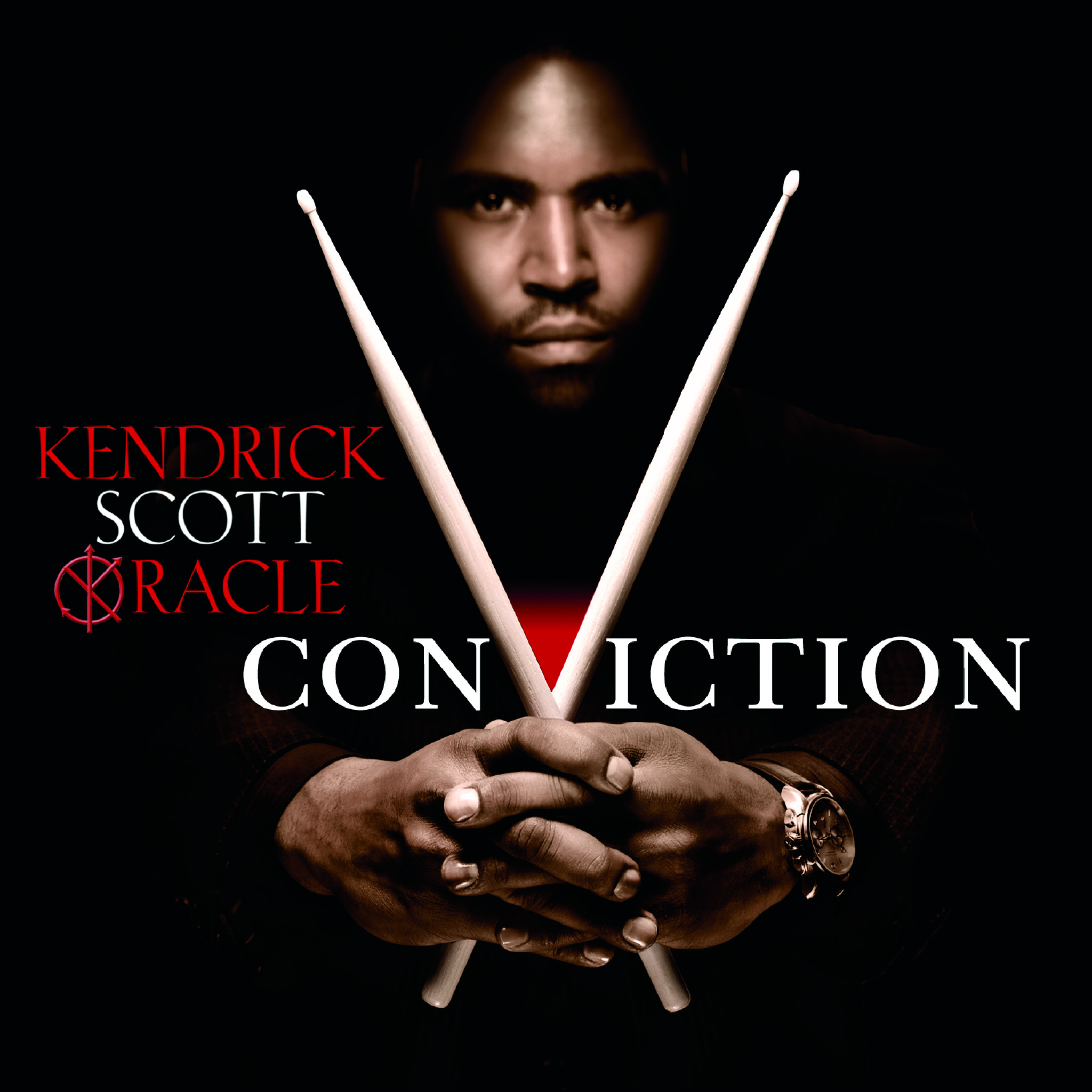 Kendrick Scott Oracle, Conviction