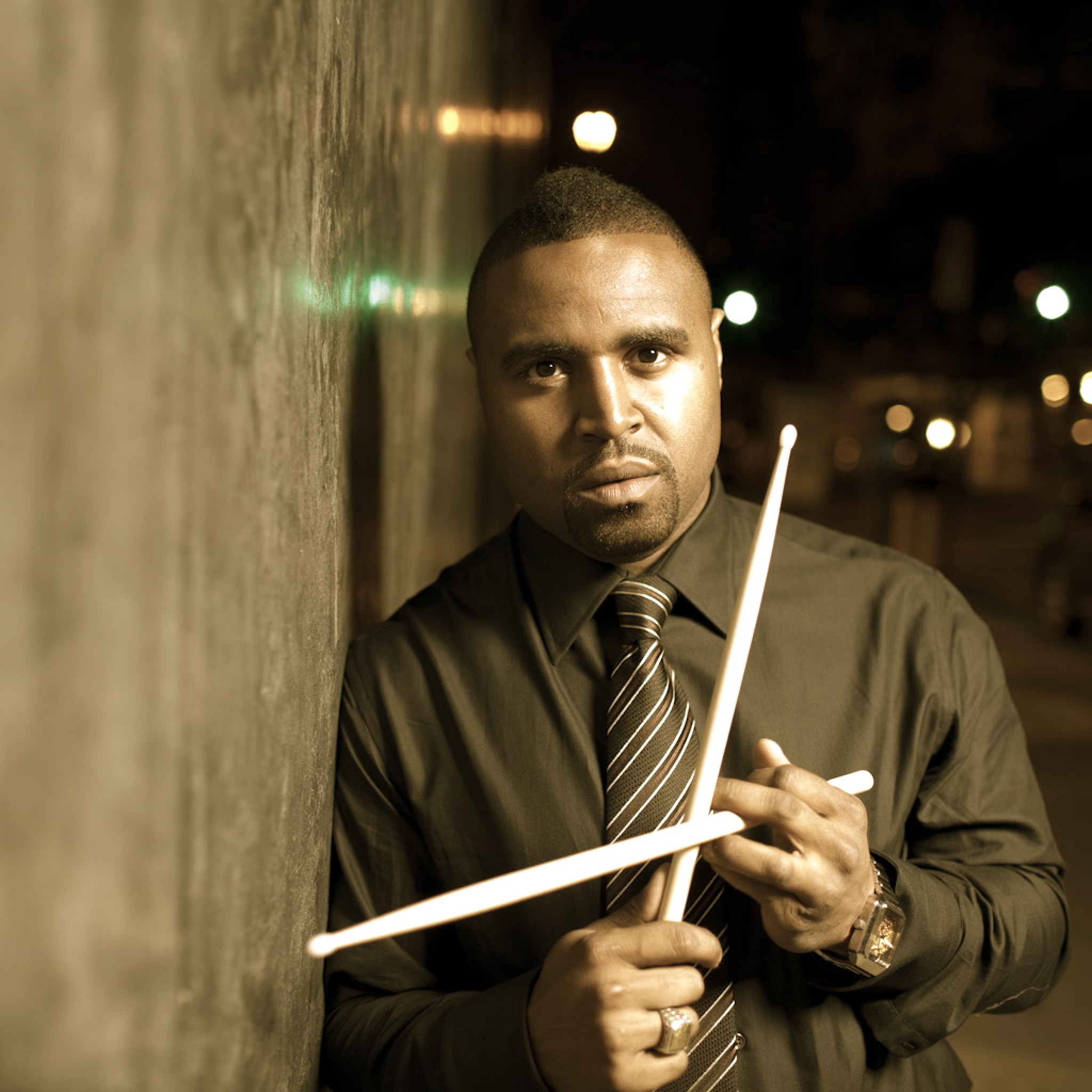 Kendrick Scott Oracle, Conviction