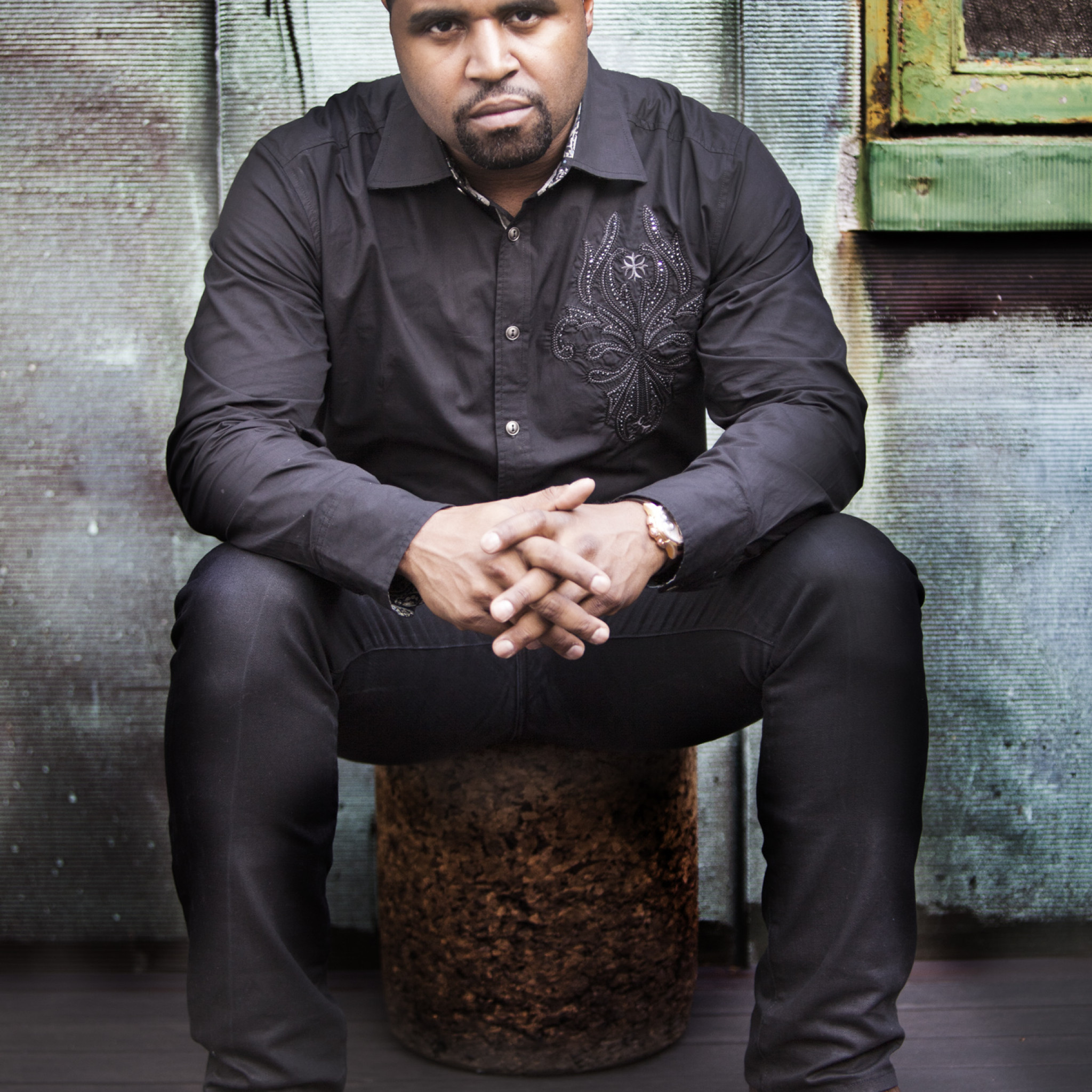 Kendrick Scott Oracle, Conviction