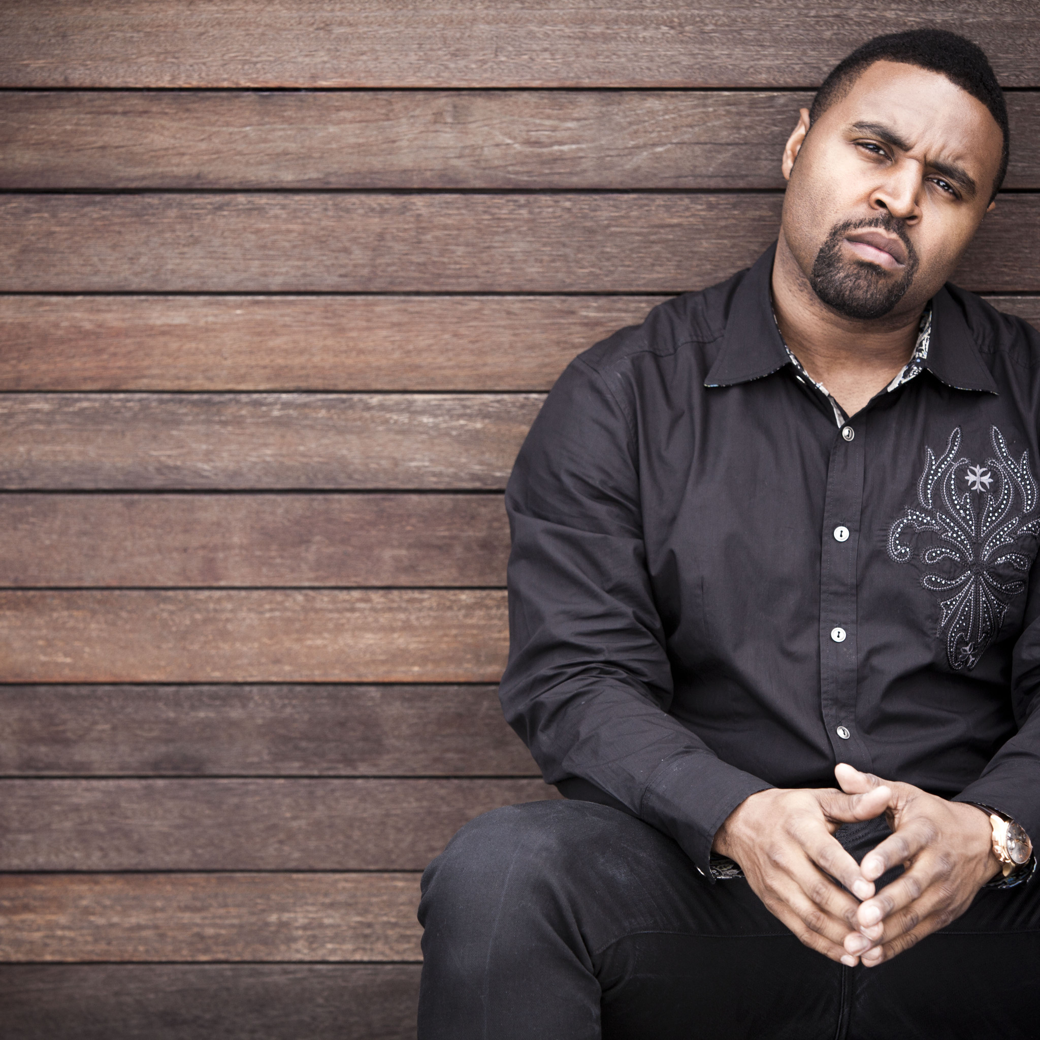 Kendrick Scott Oracle, Conviction