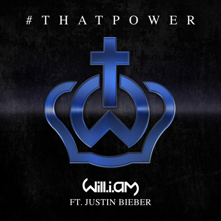 #thatPOWER Cover