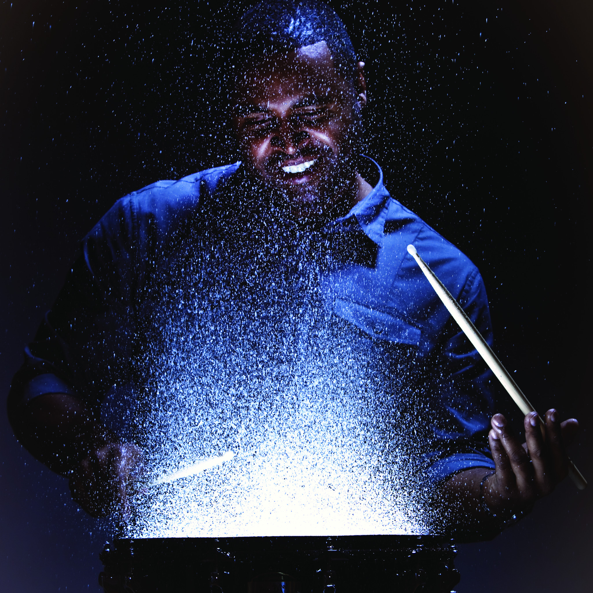 Kendrick Scott Oracle, Conviction