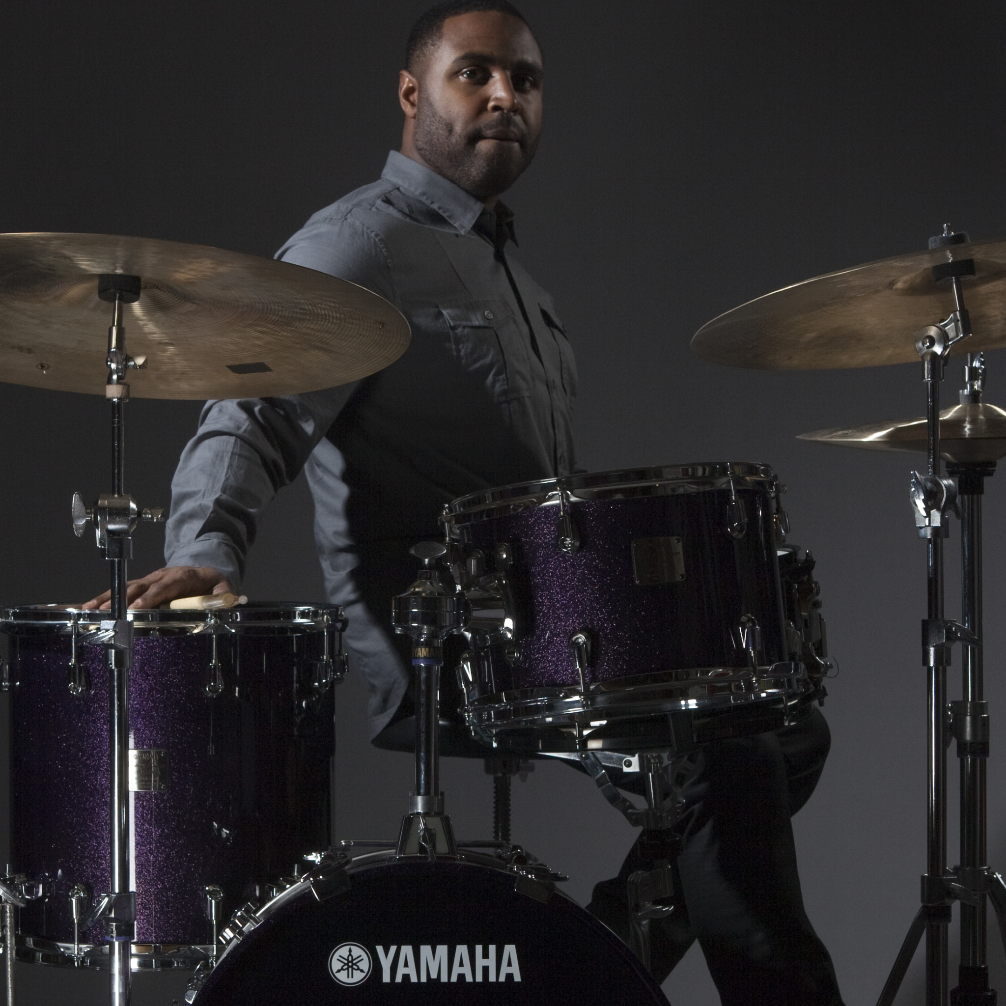 Kendrick Scott Oracle, Conviction