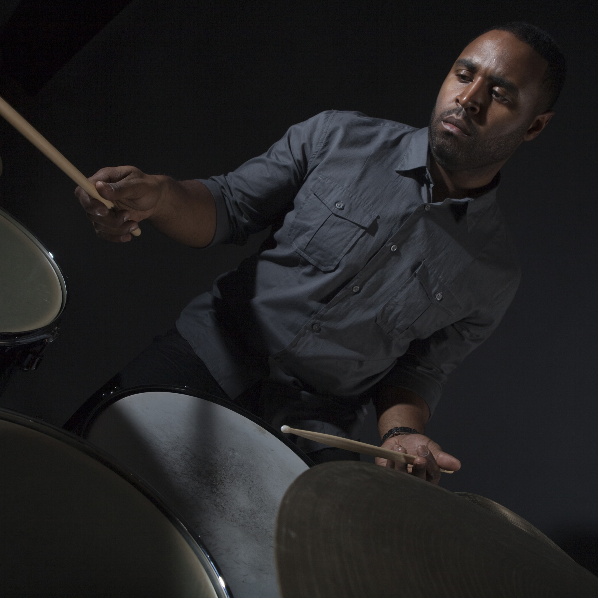 Kendrick Scott Oracle, Conviction