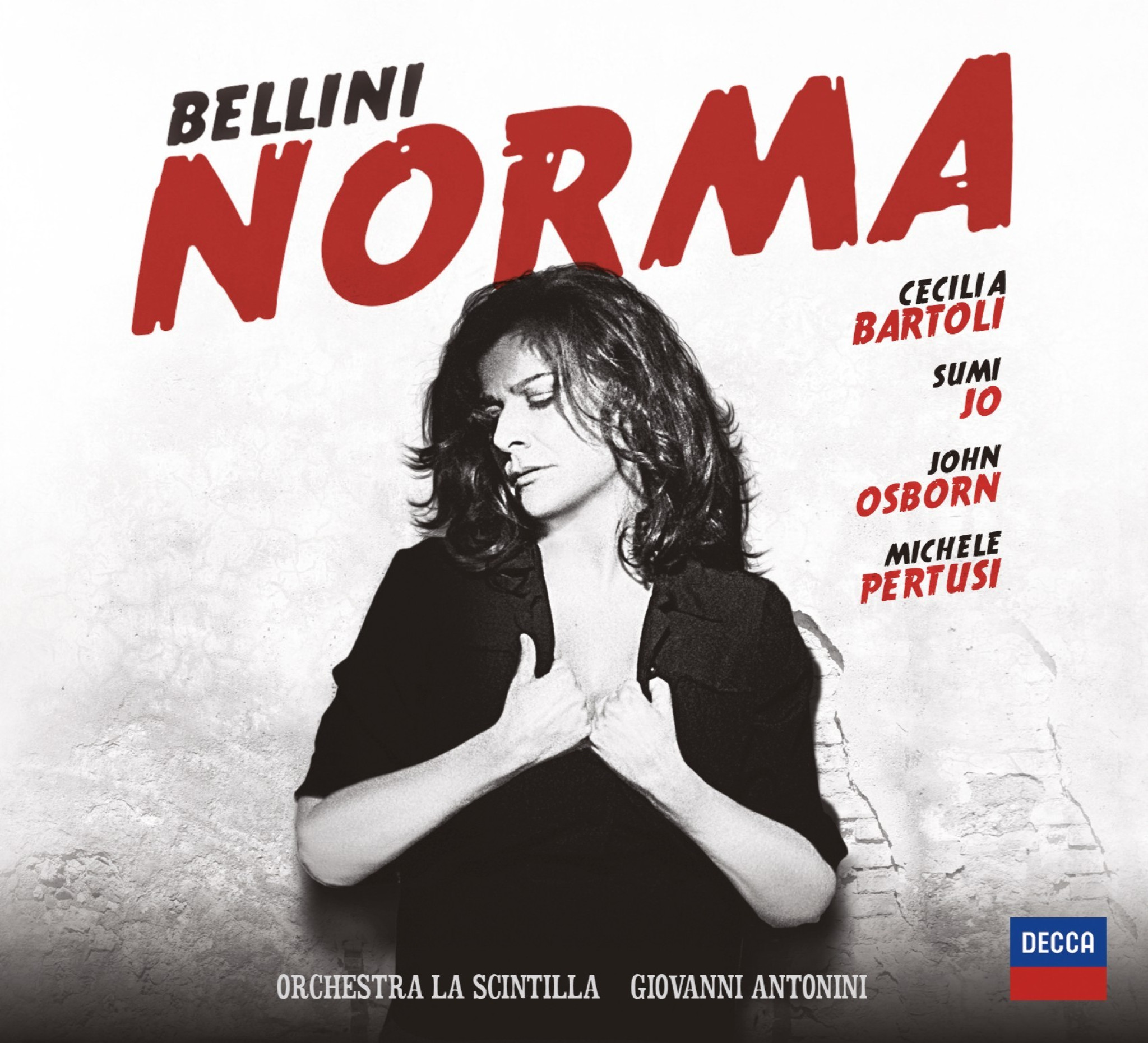 Norma - Bartoli