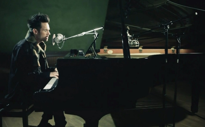 Man On The Wire (Acoustic Version)
