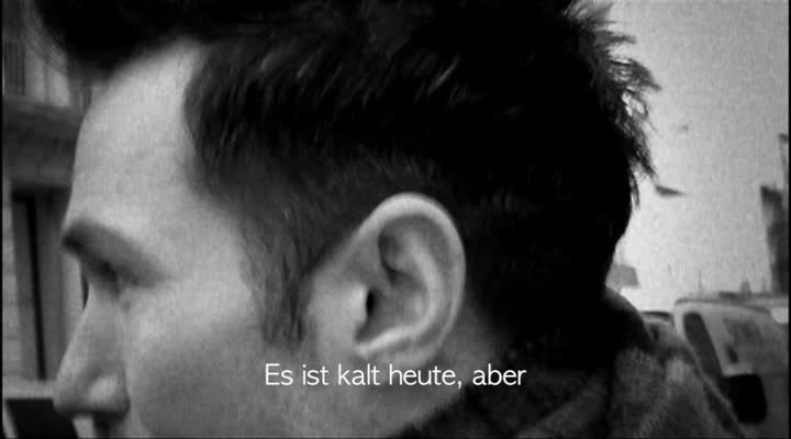 Behind the Album - NYC