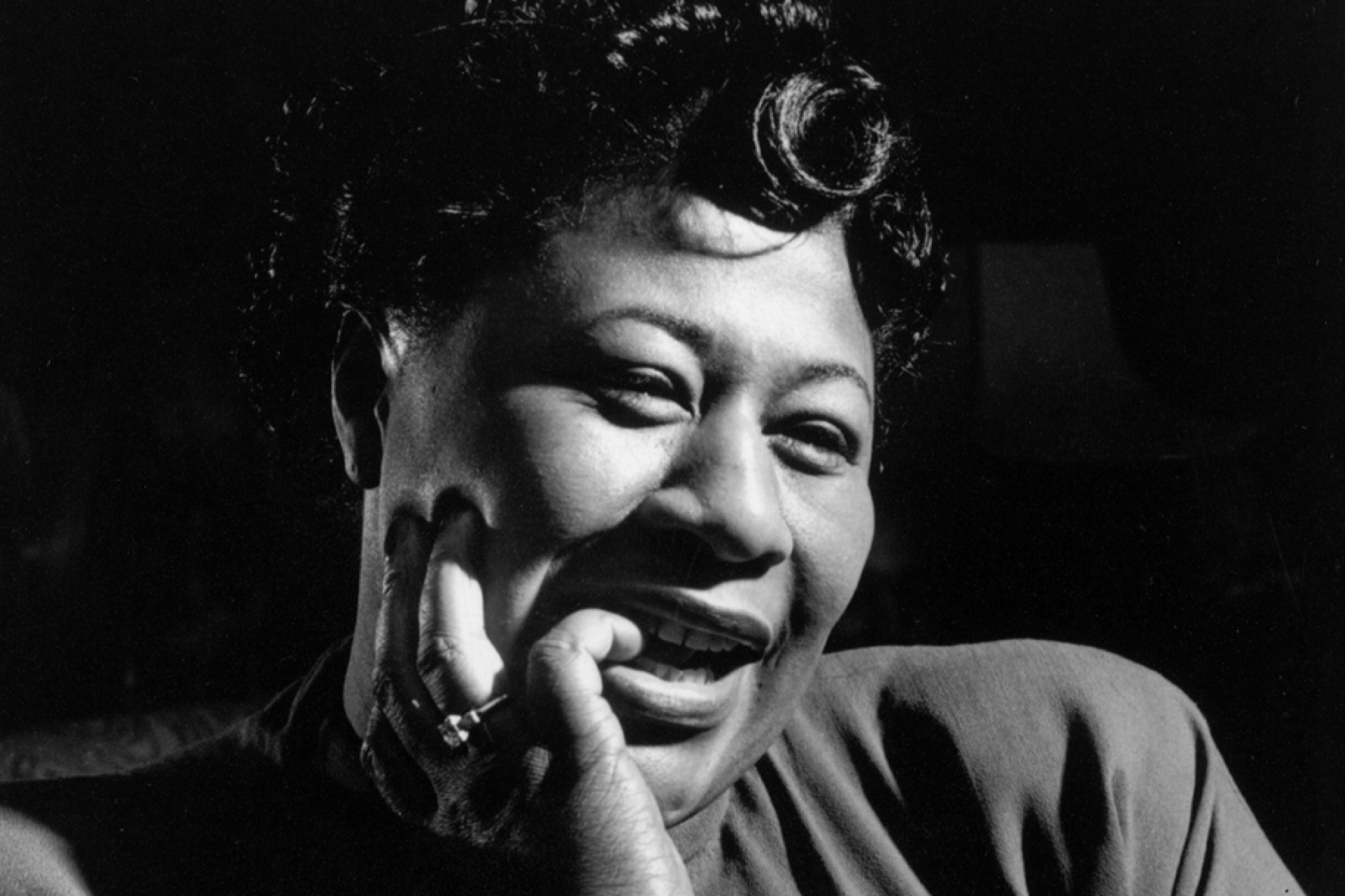 Ella Fitzgerald