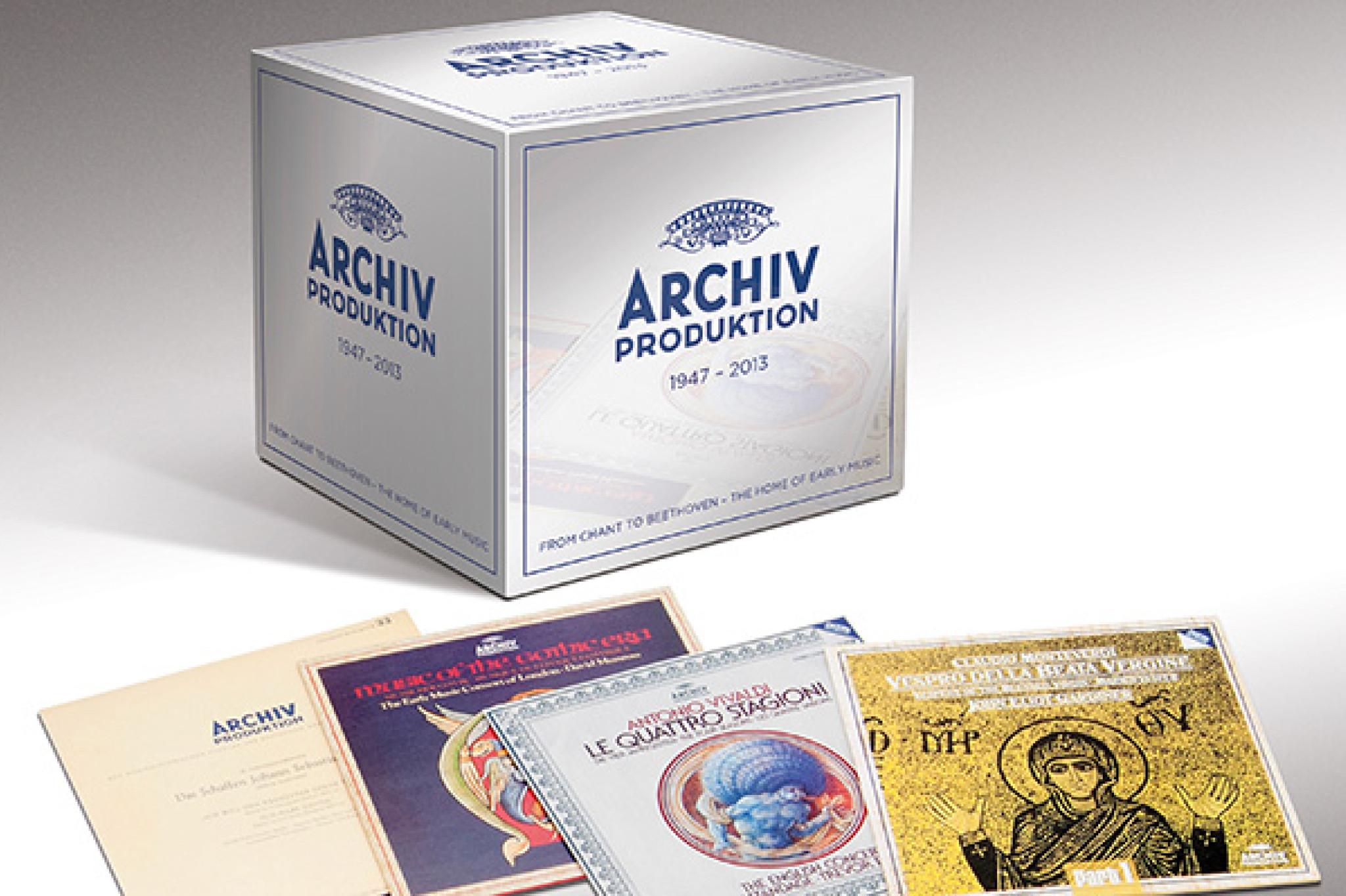 Archiv Box