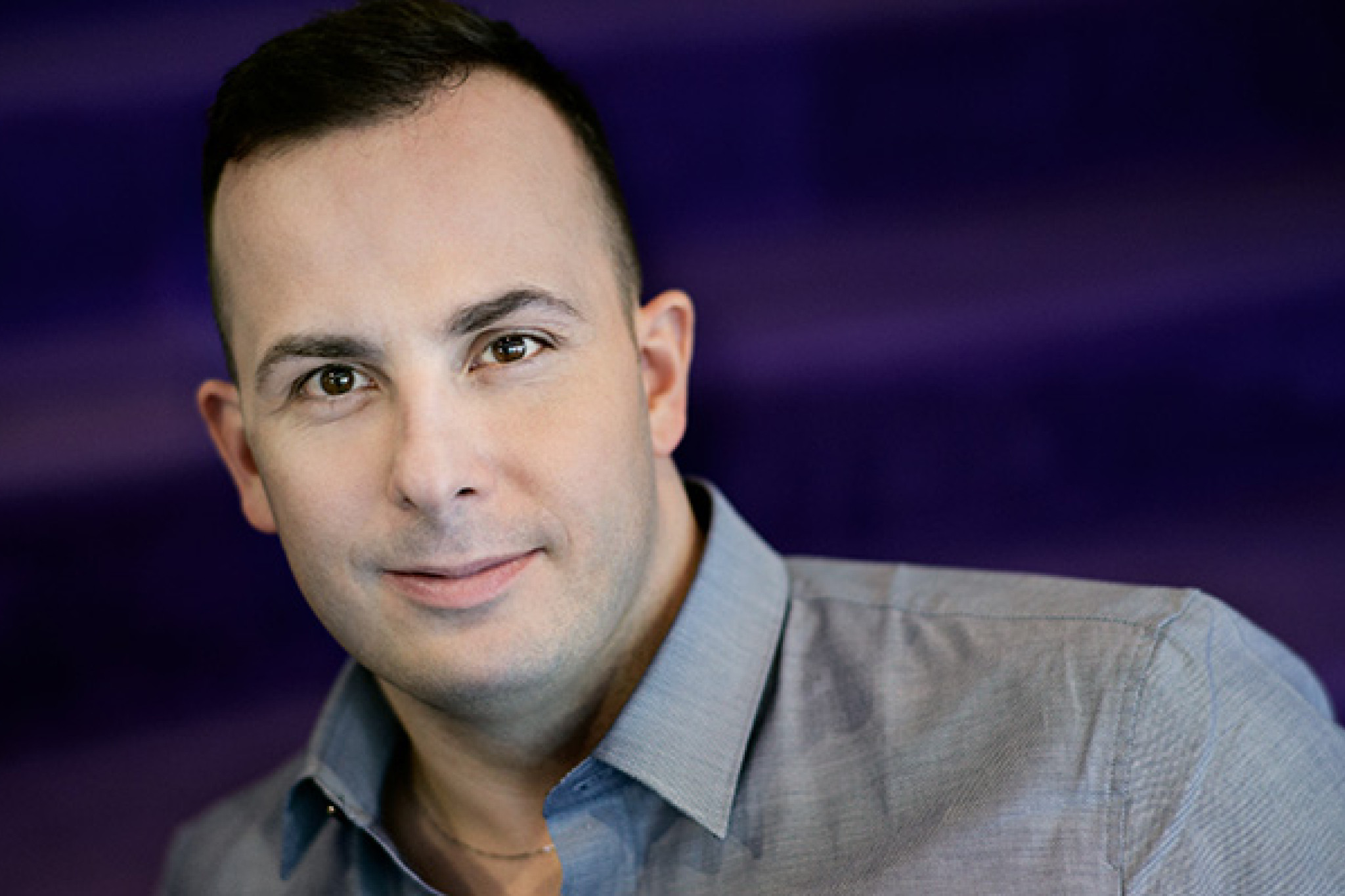 Yannick Nézet-Séguin