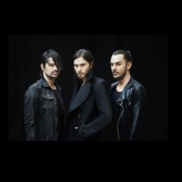 Thirty Seconds To Mars Bild 2