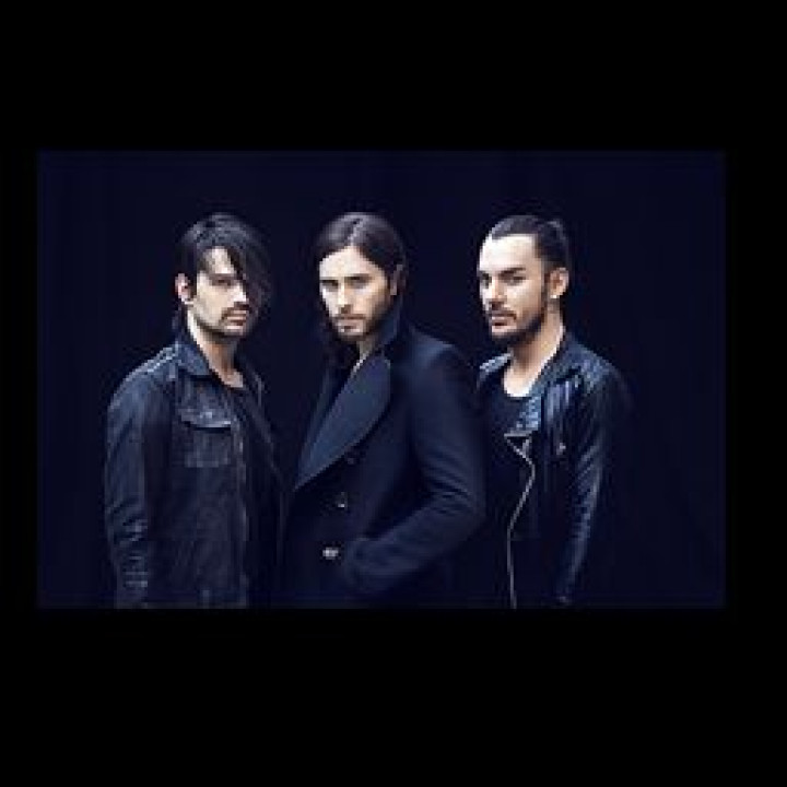 Thirty Seconds To Mars Bild 3