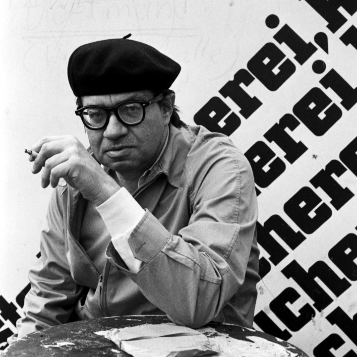 Morton Feldman