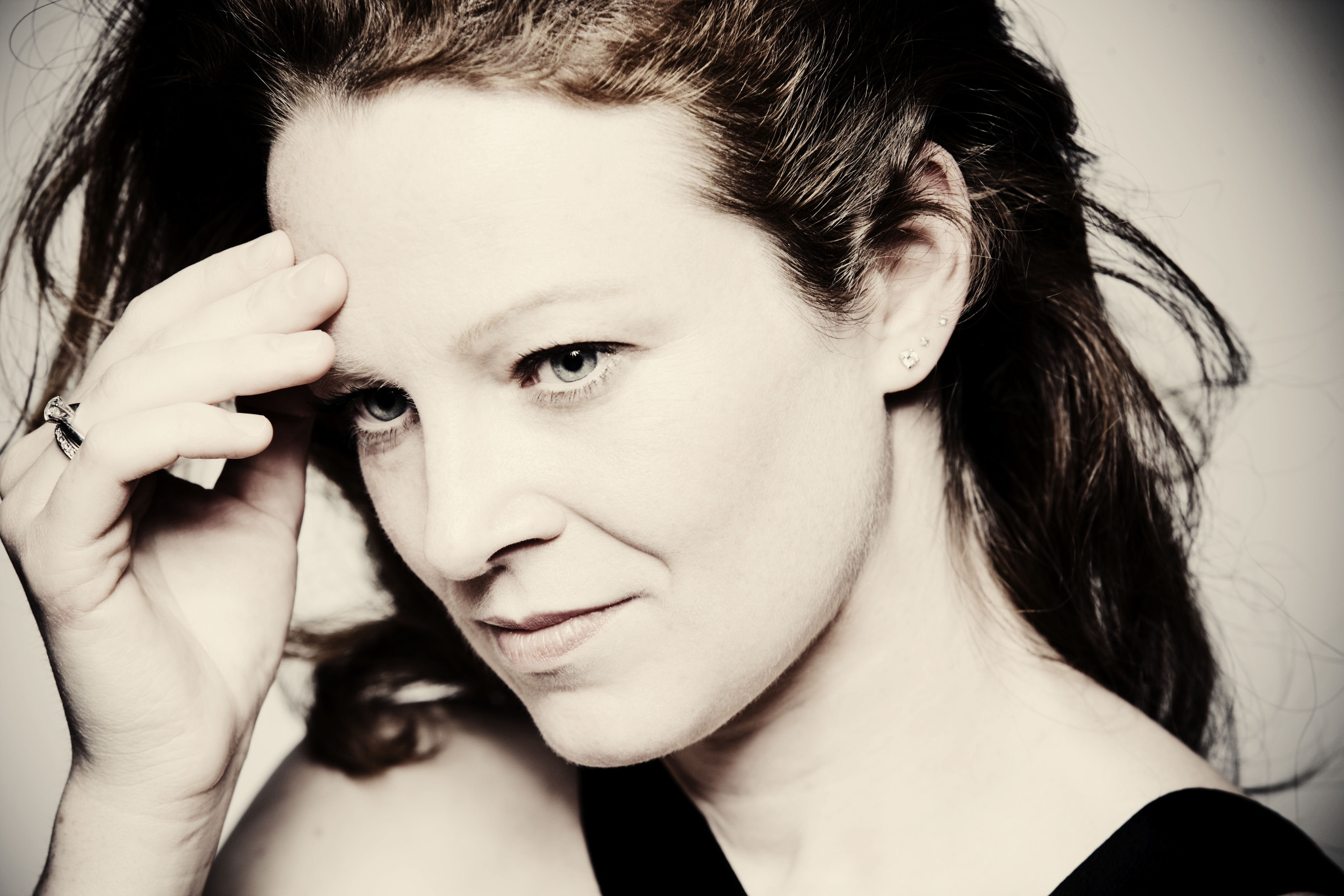 Violin And Orchestra