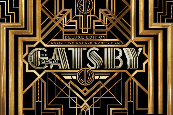 Music From Baz Luhrmann's Film The Great Gatsby