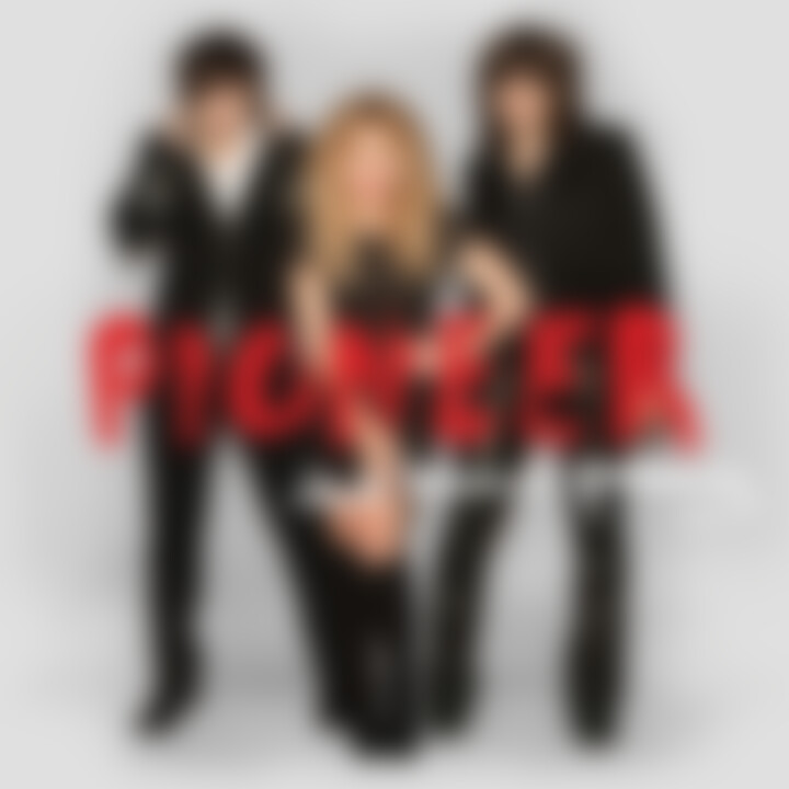 Pioneer: Band Perry,The