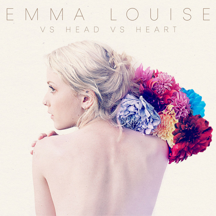 Vs Head Vs Heart: Emma Louise