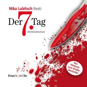 Der 7. Tag: Lubitsch,Nika