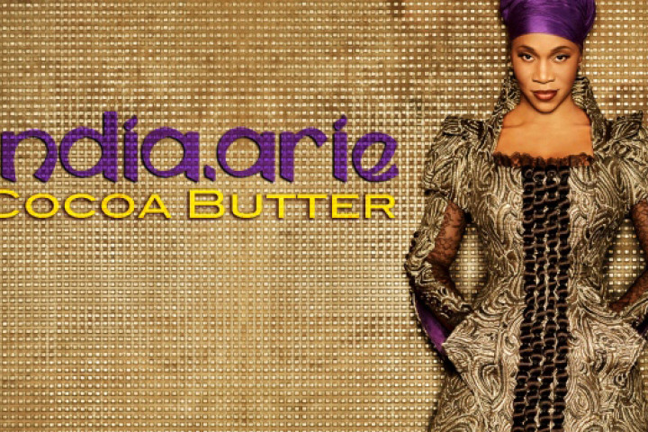 India.Arie Cocoa Butter