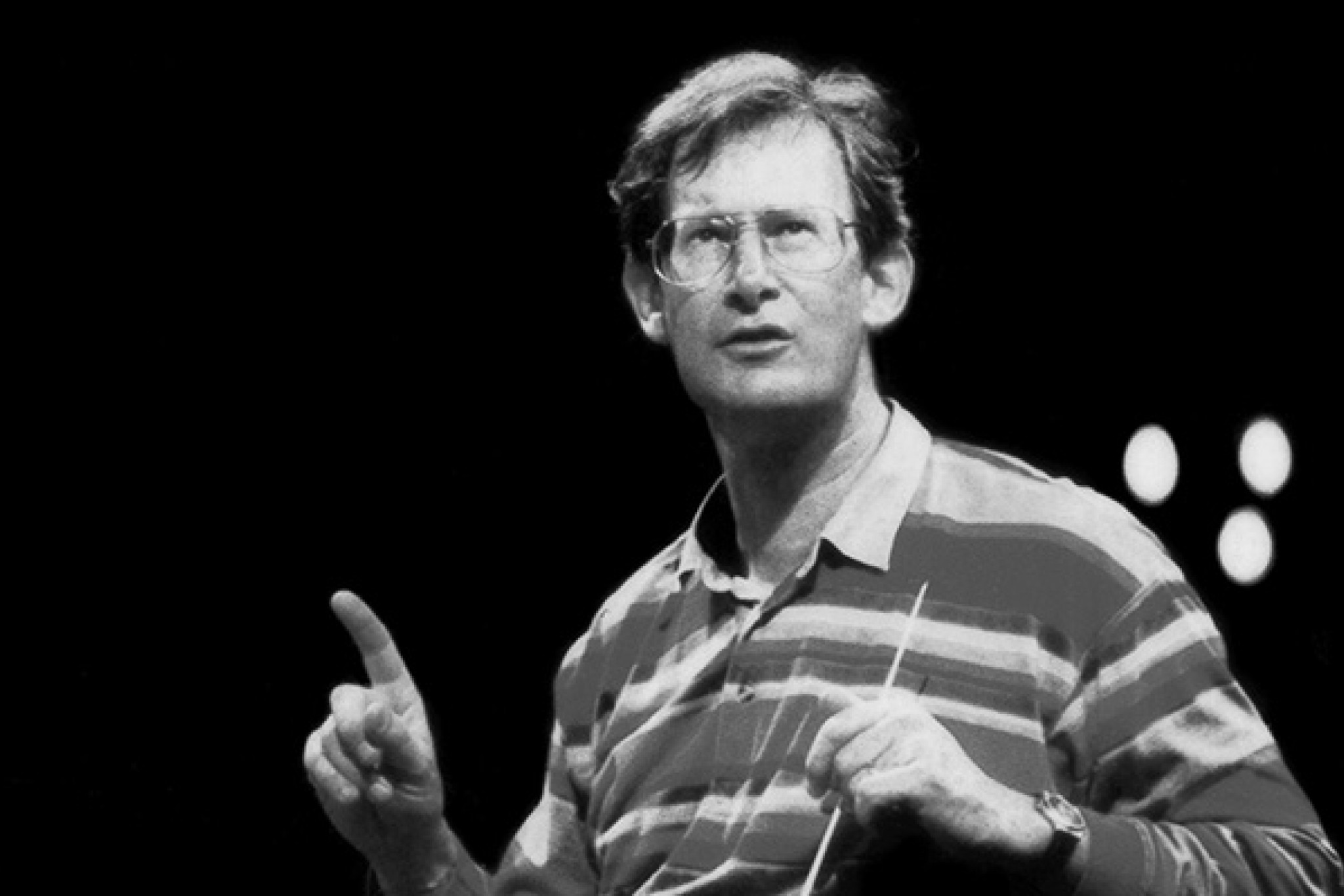 John Eliot Gardiner
