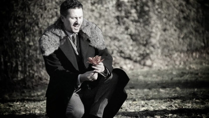 Franz Lehár: Dein ist mein ganzes Herz