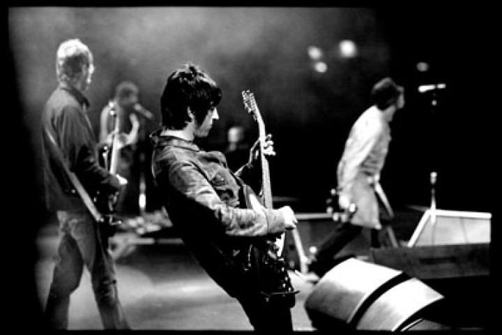 Oasis - 2007