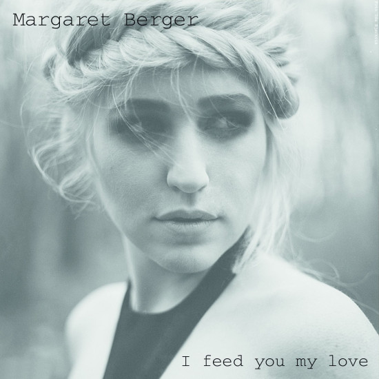Cover I Feed You My Love
